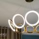 Miku Apartment - Glamorous 1Bedroom Apartment At Olympic Residence, Тирана - Фото 4