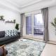 Lovely & Pristine 2BR + kids - 7min to Dubai Mall, Dubái - Foto 1