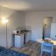 Studio 32 - Résidence Beauséjour - Fibre wifi - Proche centre ville Troyes - Foto 4