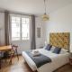 DUCHESSE - Appartement cosy en cœur de ville Rennes - Fotografie 7
