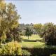 Hole 1 - Cozy place on Castelgandolfo Golf Course Castel Gandolfo - Fotografie 1
