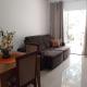 Sua casa em Foz do Iguaçu. Apt encantador e aconchegante na Vila A., Foz do Iguaçu - Foto 10