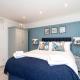 Stunning 2 Bed Basement Flat in the Heart of Cheltenham! - Fotografie 2