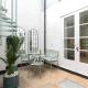 Stunning 2 Bed Basement Flat in the Heart of Cheltenham! - Fotografie 5