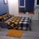 Georgeous Bright Studio in a Bright Residential Complex Comfort Town КТ-08