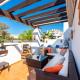 Las Tortugas Marbella - Luxury Penthouse with Sea Views & Jacuzzi, Marbella - Fotografie 7