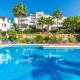 Las Tortugas Marbella - Luxury Penthouse with Sea Views & Jacuzzi, Marbella - Fotografie 8