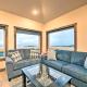 Sanderling Sea Cottages, Unit 5 with Ocean Views!, Waldport - Fotografie 5