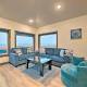 Sanderling Sea Cottages, Unit 5 with Ocean Views!, Waldport - Fotografie 4