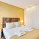 Almada Downtown Apartment by DA'HOME Oporto - Foto 7