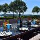 Kingsley Lake View & Paddocks - A group retreat with hot tub, sports bars & spectacular lake views in the Mendip Hills AONB, Chew Stoke (fotografie 8)