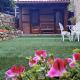 Apartamentos Lares, Santa Olalla