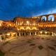 Quinta Real Zacatecas, Zacatecas