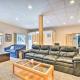 Peaceful Mountain-View Home - Walk to Kenai Lake!, Cooper Landing (Foto 6)