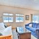 Peaceful Mountain-View Home - Walk to Kenai Lake!, Cooper Landing (Foto 7)