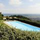 Estate in Monte Serra with Pool & Olive Views, Pisa - Fotografie 4