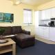 Panorama apartment near the Laboe beach promenade, Laboe - Foto 9