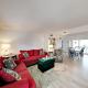 Top floor Oasis, Ocean Isle Beach (Foto 2)