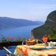 Hotel Panorama e Residence Tremosine Sul Garda - Photo 1