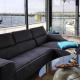 Hausboot Floating House Leni in Ribnitz-Damgarten, リーブニッツ・ダムガルテン - 写真 2