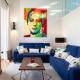 INMálaga Penthouse Plaza De La Merced, Malaga - Zdjęcie 8