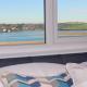 Townhouse, close to harbour with sea views, Padstow - Fotografie 3