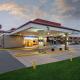 Days Inn by Wyndham Perrysburg Toledo, Perrysburg (fotografie 6)