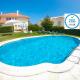 Carcavelos Surf Hostel Beach