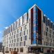 Wellton Riga Hotel & SPA, Riga
