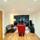 1-Bedroom Aprt in Salford- FreeParking- Sleeps3, Manchester - Photo 5