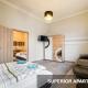 BpR Corvin Cozy Apartments, Будапешт - Фото 10