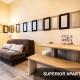 BpR Corvin Cozy Apartments, Будапешт - Фото 4