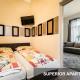BpR Corvin Cozy Apartments, Будапешт - Фото 6