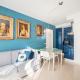 Art Apartment by Wonderful Italy Sanremo - Foto 9