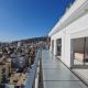 Rocknest Sea View Penthouse, Sarandë - Fotografie 7