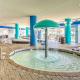 Beachfront Condo in Myrtle Beach with Pool Access - Fotografie 5