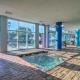 Beachfront Condo in Myrtle Beach with Pool Access - Fotografie 10