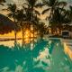 Villa Rincon del Mar & Villa Rincon de las Morenas, Coyuca (fotografie 2)