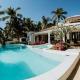 Villa Rincon del Mar & Villa Rincon de las Morenas, Coyuca (fotografie 4)