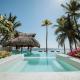Villa Rincon del Mar & Villa Rincon de las Morenas, Coyuca (fotografie 6)