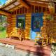 Hatcher Pass Cabins, Palmer - Fotografie 2