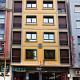 Hotel Herbiña, Cambados