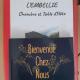 L'EMBELLIE, Thueyts (Foto 10)
