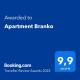 Apartment Branko with free parking, Ičići (zdjęcie 3)
