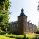 B&B Kasteel Wolfrath, Born