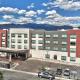 Holiday Inn Express & Suites - Albuquerque East by IHG