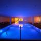 Finca Prats Hotel Golf & Spa, Лерида