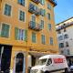 2 à 6 personnes - WELCOME TO NICE ! LOGEMENT PORT, Nice - Fotografie 7
