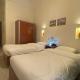 New Park Hotel