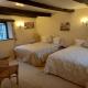 Bickleigh Castle, Tiverton (fotografie 4)
